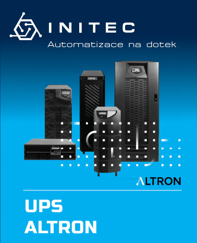 UPS Altron